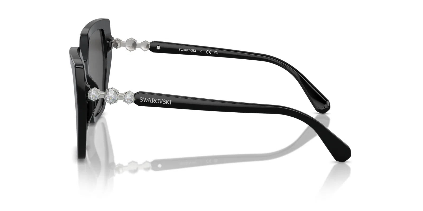 Swarovski 6016 Sunglasses - view 19
